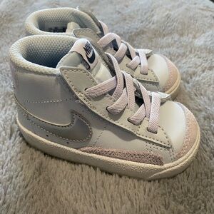 Nike Baby shoes Blazer Mid 77 sneaker
